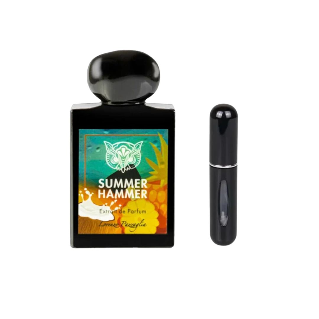 PERFUME SUMMER HAMMER +PERFUMERO